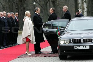 Eesti Julgestuspolitsei